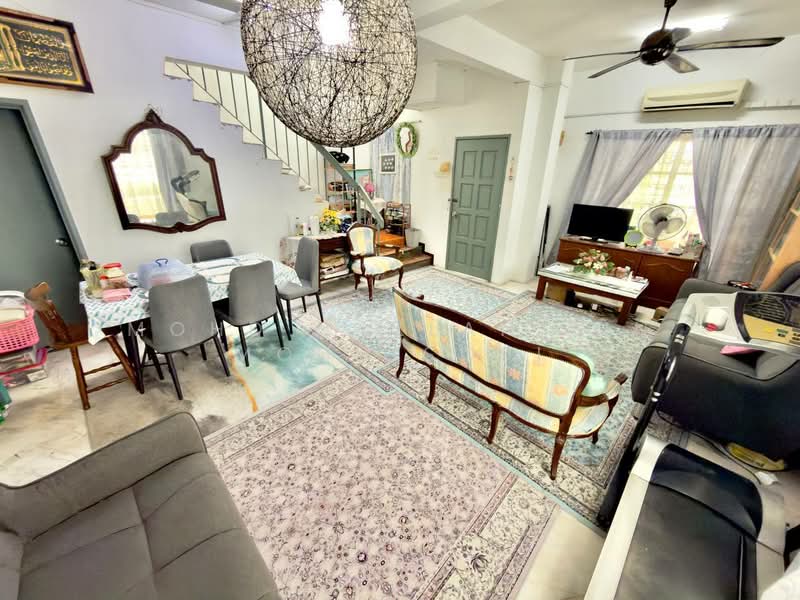 2-storey Terraced House for Sale in Bandar Puncak Alam (Puncak Alam) - Mohd Hazlan bin Mohd Sopi - PropertyGuru.com.my