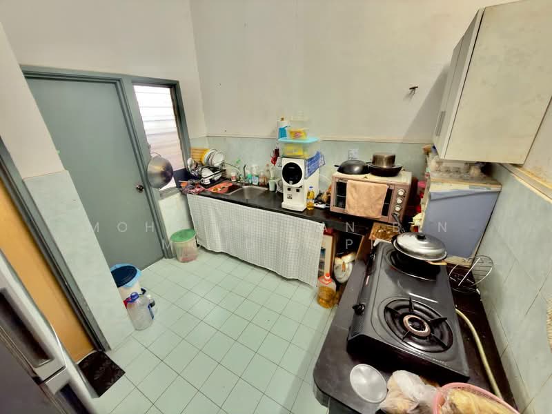 2-storey Terraced House for Sale in Bandar Puncak Alam (Puncak Alam) - Mohd Hazlan bin Mohd Sopi - PropertyGuru.com.my