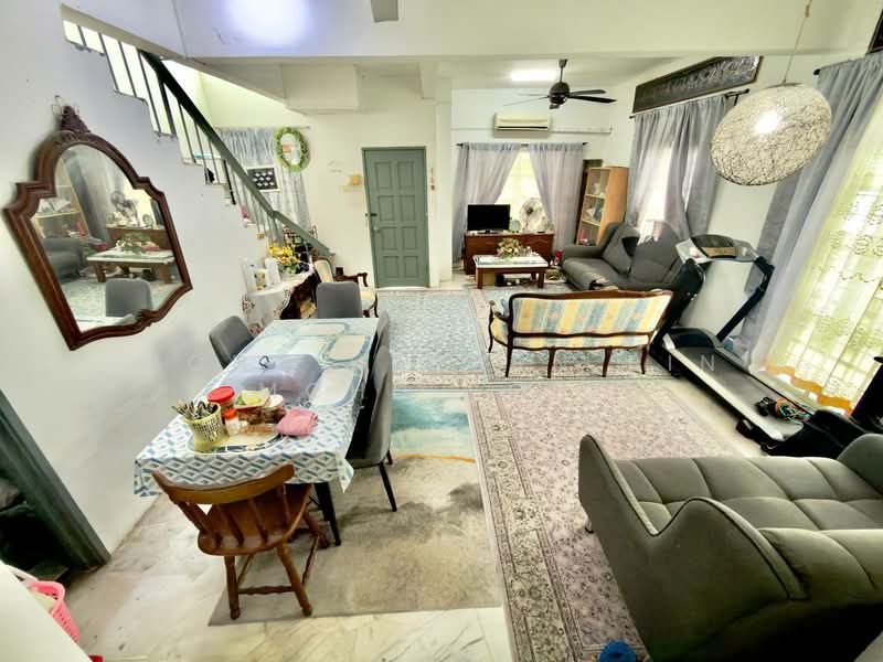 2-storey Terraced House for Sale in Bandar Puncak Alam (Puncak Alam) - Mohd Hazlan bin Mohd Sopi - PropertyGuru.com.my