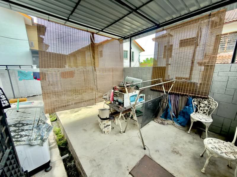 2-storey Terraced House for Sale in Bandar Puncak Alam (Puncak Alam) - Mohd Hazlan bin Mohd Sopi - PropertyGuru.com.my