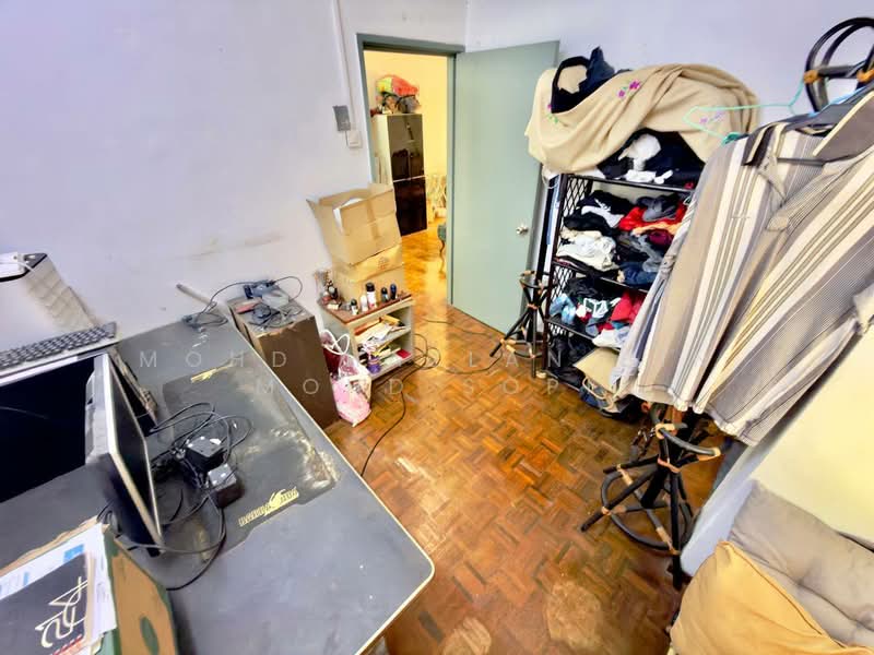 2-storey Terraced House for Sale in Bandar Puncak Alam (Puncak Alam) - Mohd Hazlan bin Mohd Sopi - PropertyGuru.com.my