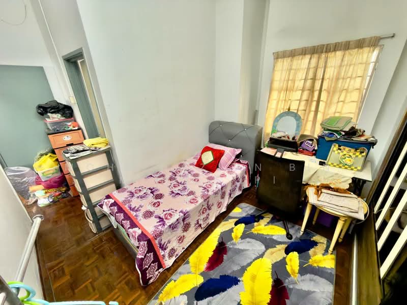 2-storey Terraced House for Sale in Bandar Puncak Alam (Puncak Alam) - Mohd Hazlan bin Mohd Sopi - PropertyGuru.com.my