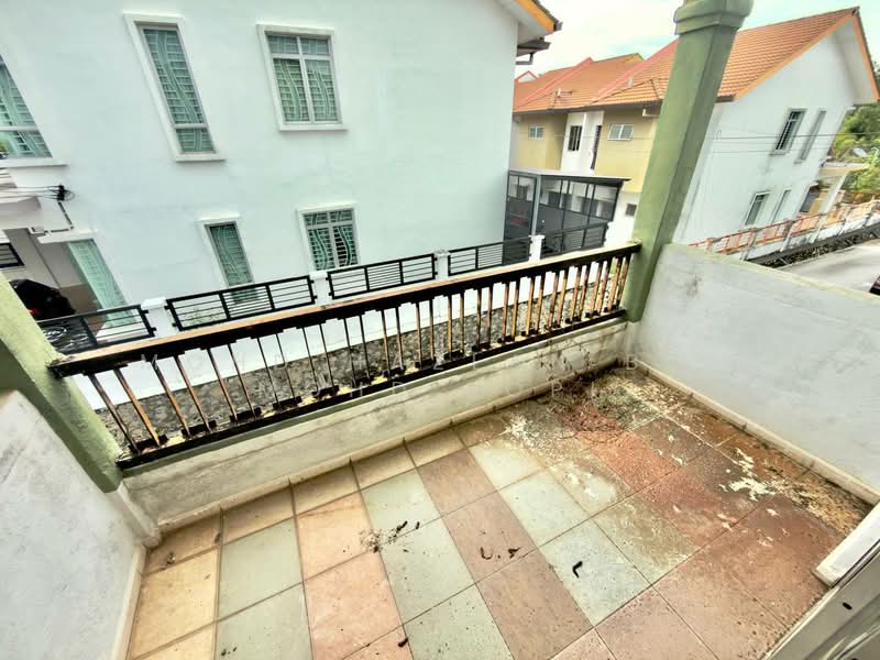 2-storey Terraced House for Sale in Bandar Puncak Alam (Puncak Alam) - Mohd Hazlan bin Mohd Sopi - PropertyGuru.com.my