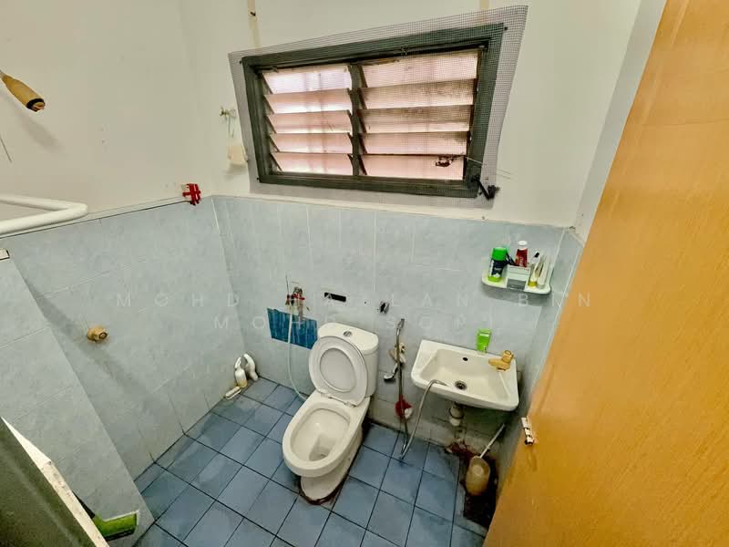 2-storey Terraced House for Sale in Bandar Puncak Alam (Puncak Alam) - Mohd Hazlan bin Mohd Sopi - PropertyGuru.com.my