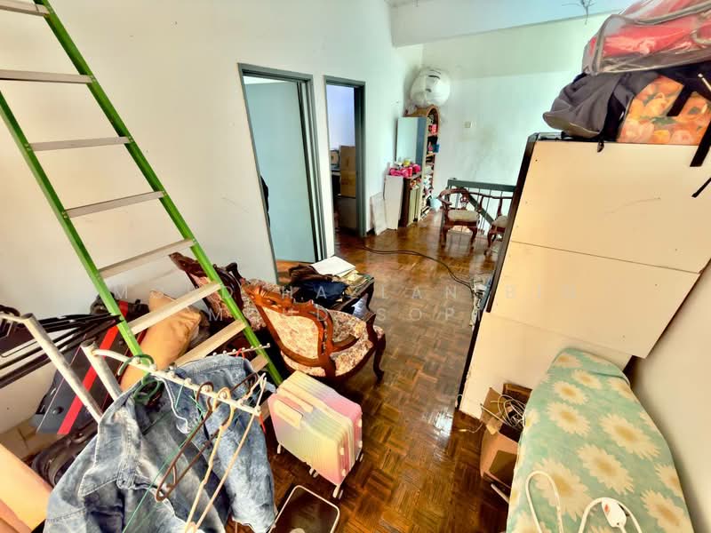 2-storey Terraced House for Sale in Bandar Puncak Alam (Puncak Alam) - Mohd Hazlan bin Mohd Sopi - PropertyGuru.com.my