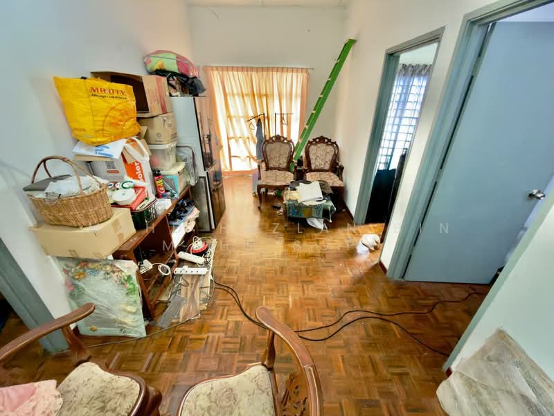 2-storey Terraced House for Sale in Bandar Puncak Alam (Puncak Alam) - Mohd Hazlan bin Mohd Sopi - PropertyGuru.com.my