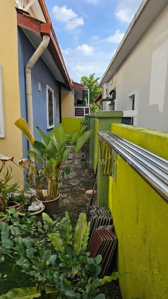 Rumah Teres 2 Tingkat untuk Disewa di Bandar Baru Bangi (Selangor) - Gudrotullah Ikhwan - Exterior - PropertyGuru.com.my