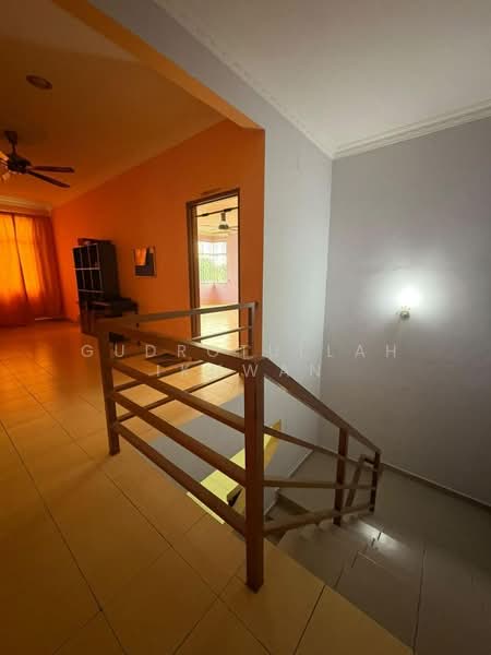 Rumah Teres 2 Tingkat untuk Disewa di Bandar Baru Bangi (Selangor) - Gudrotullah Ikhwan - Interior - PropertyGuru.com.my