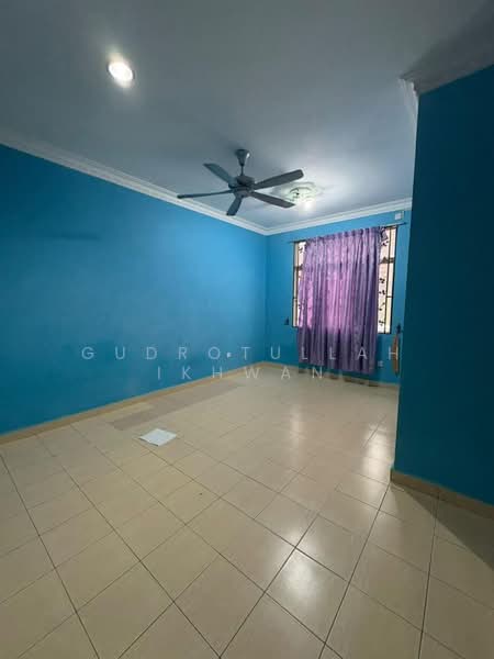 Rumah Teres 2 Tingkat untuk Disewa di Bandar Baru Bangi (Selangor) - Gudrotullah Ikhwan - Interior - PropertyGuru.com.my