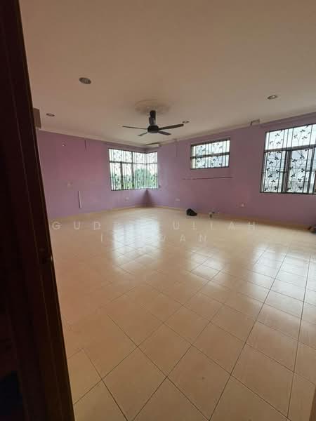 Rumah Teres 2 Tingkat untuk Disewa di Bandar Baru Bangi (Selangor) - Gudrotullah Ikhwan - Interior - PropertyGuru.com.my