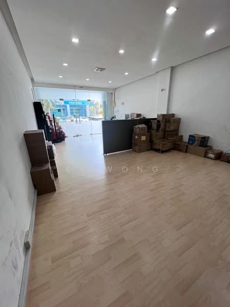 Kedai / Pejabat untuk Dijual di Melaka (Melaka City) - KS Wong - Interior - PropertyGuru.com.my