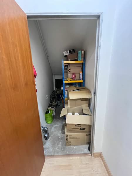 Kedai / Pejabat untuk Dijual di Melaka (Melaka City) - KS Wong - Interior - PropertyGuru.com.my