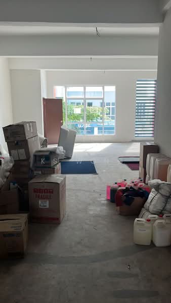 Kedai / Pejabat untuk Dijual di Melaka (Melaka City) - KS Wong - Interior - PropertyGuru.com.my