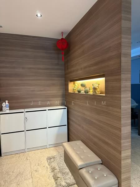Kondominium untuk Disewa di Moonlight Bay - Jeanie Lim - Interior - PropertyGuru.com.my