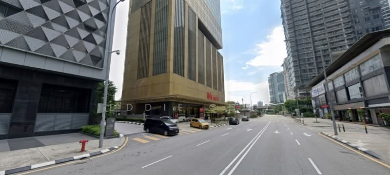 Rumah Niaga untuk Disewa di KLCC (KL City Centre) - Eddie Chai - Exterior - PropertyGuru.com.my