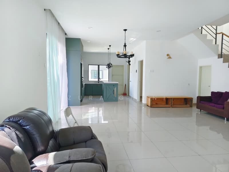 Rumah Teres 2 Tingkat untuk Dijual di Kepala Batas (Penang) - Azura Ghani - PropertyGuru.com.my