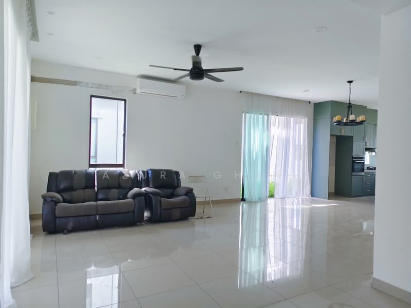 Rumah Teres 2 Tingkat untuk Dijual di Kepala Batas (Penang) - Azura Ghani - PropertyGuru.com.my