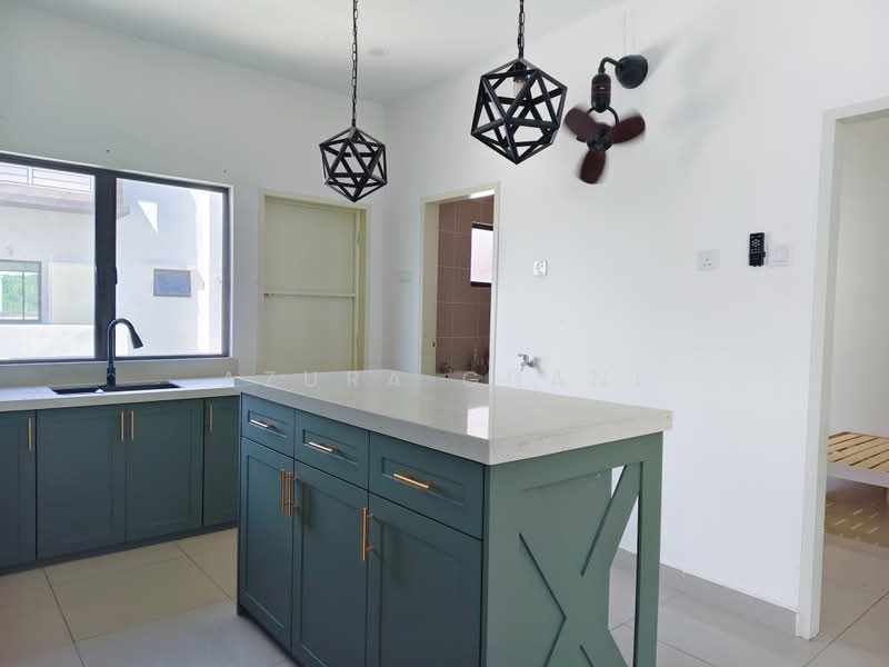 Rumah Teres 2 Tingkat untuk Dijual di Kepala Batas (Penang) - Azura Ghani - PropertyGuru.com.my