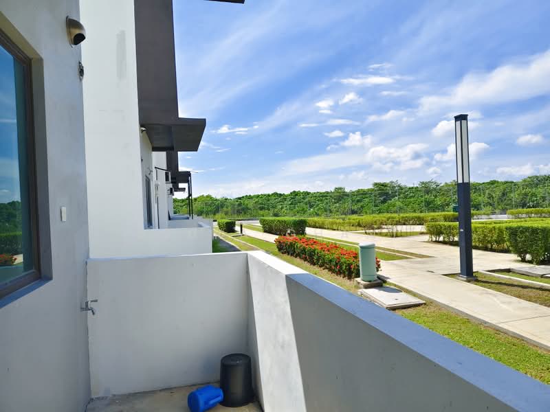 Rumah Teres 2 Tingkat untuk Dijual di Kepala Batas (Penang) - Azura Ghani - PropertyGuru.com.my