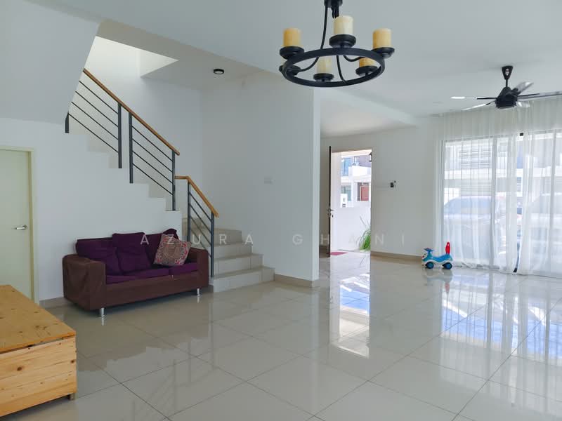 Rumah Teres 2 Tingkat untuk Dijual di Kepala Batas (Penang) - Azura Ghani - PropertyGuru.com.my