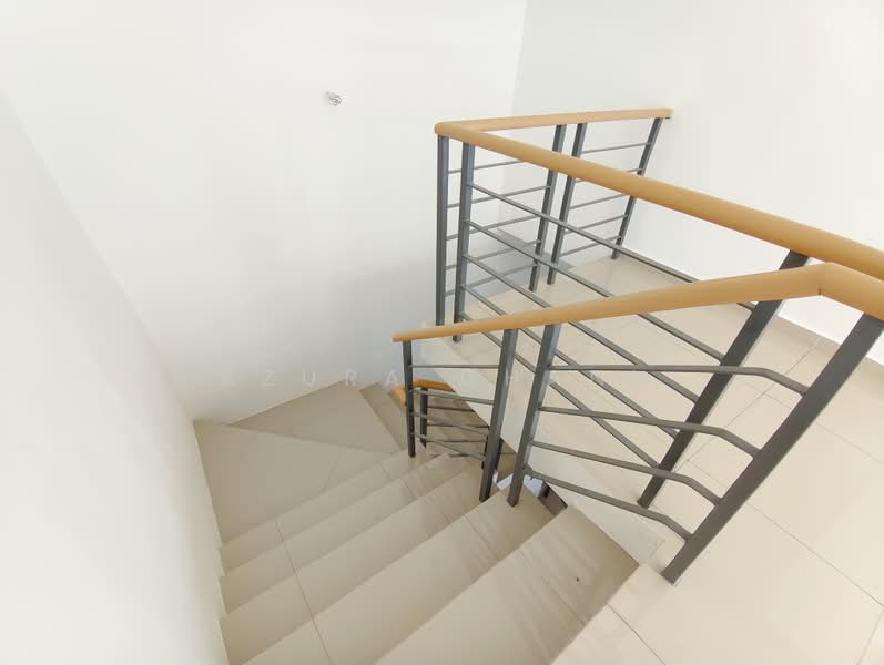 Rumah Teres 2 Tingkat untuk Dijual di Kepala Batas (Penang) - Azura Ghani - PropertyGuru.com.my