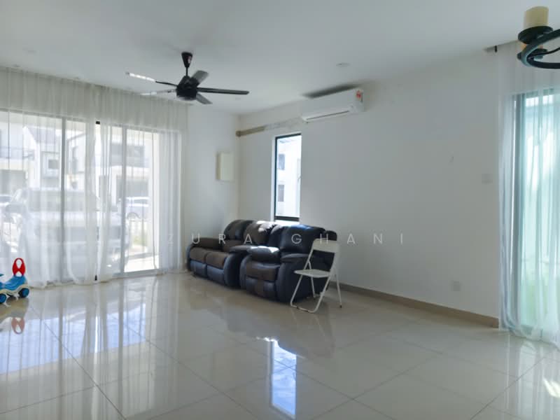 Rumah Teres 2 Tingkat untuk Dijual di Kepala Batas (Penang) - Azura Ghani - PropertyGuru.com.my