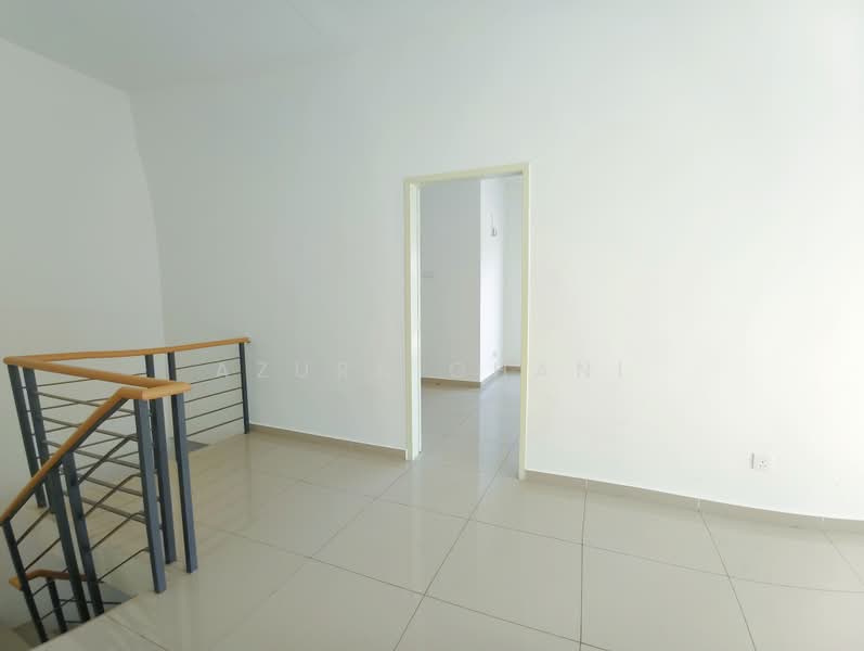 Rumah Teres 2 Tingkat untuk Dijual di Kepala Batas (Penang) - Azura Ghani - PropertyGuru.com.my