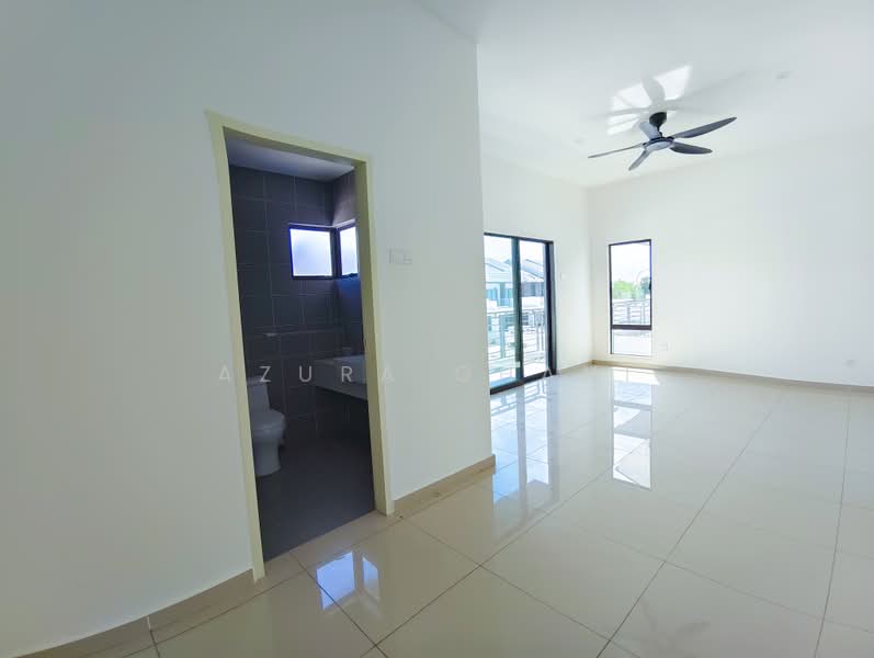 Rumah Teres 2 Tingkat untuk Dijual di Kepala Batas (Penang) - Azura Ghani - PropertyGuru.com.my