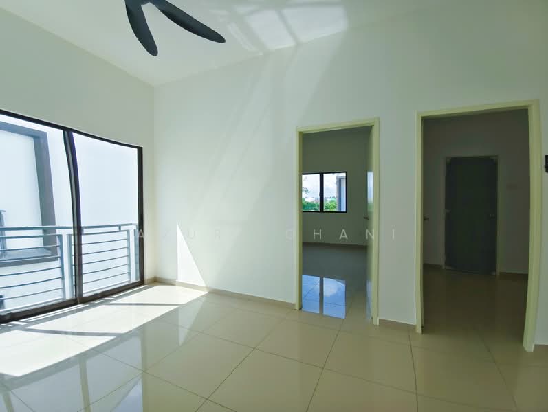 Rumah Teres 2 Tingkat untuk Dijual di Kepala Batas (Penang) - Azura Ghani - PropertyGuru.com.my