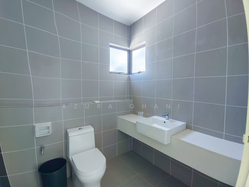Rumah Teres 2 Tingkat untuk Dijual di Kepala Batas (Penang) - Azura Ghani - PropertyGuru.com.my