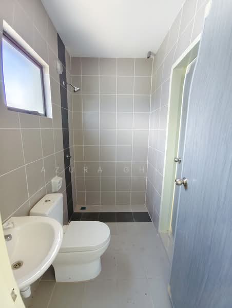 Rumah Teres 2 Tingkat untuk Dijual di Kepala Batas (Penang) - Azura Ghani - PropertyGuru.com.my