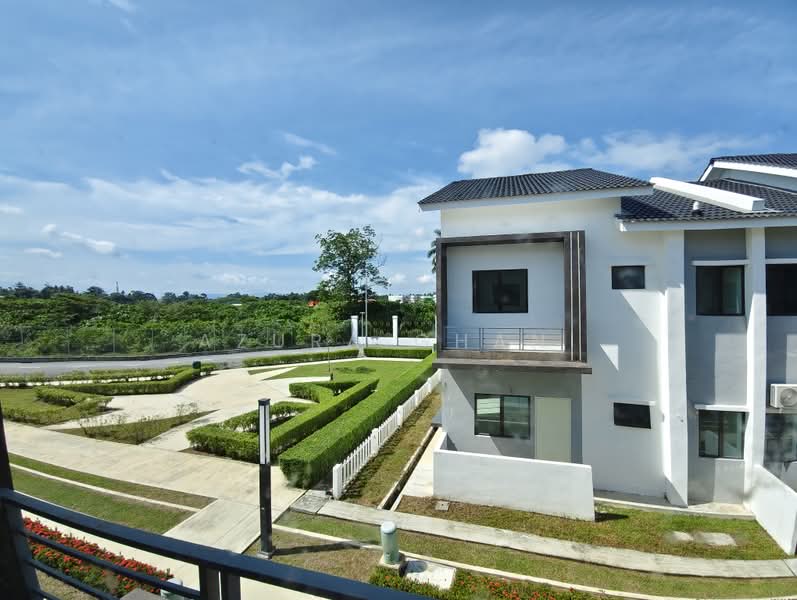 Rumah Teres 2 Tingkat untuk Dijual di Kepala Batas (Penang) - Azura Ghani - PropertyGuru.com.my