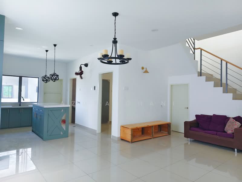 Rumah Teres 2 Tingkat untuk Dijual di Kepala Batas (Penang) - Azura Ghani - PropertyGuru.com.my