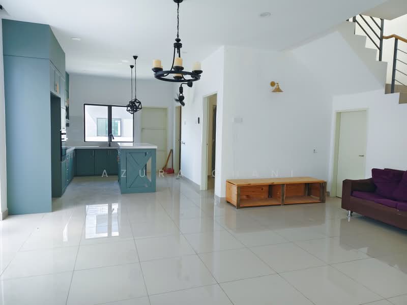 Rumah Teres 2 Tingkat untuk Dijual di Kepala Batas (Penang) - Azura Ghani - PropertyGuru.com.my