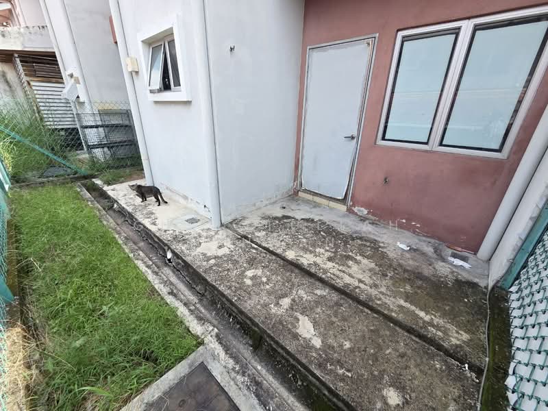 Rumah Teres 2 Tingkat untuk Dijual di Bandar Seri Putra (Bangi) - Gudrotullah Ikhwan - PropertyGuru.com.my