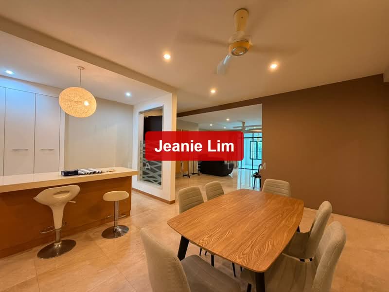 Kondominium untuk Disewa di Moonlight Bay - Jeanie Lim - Interior - PropertyGuru.com.my