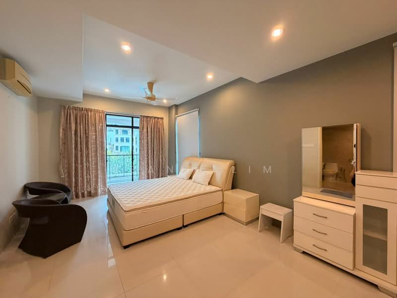 Kondominium untuk Disewa di Moonlight Bay - Jeanie Lim - Bedroom - PropertyGuru.com.my