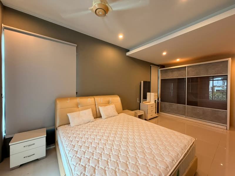 Kondominium untuk Disewa di Moonlight Bay - Jeanie Lim - Bedroom - PropertyGuru.com.my