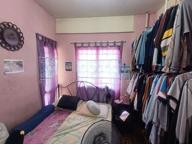 Pangsapuri untuk Dijual di Kristal Heights - Hanani Nordin - Bedroom - PropertyGuru.com.my