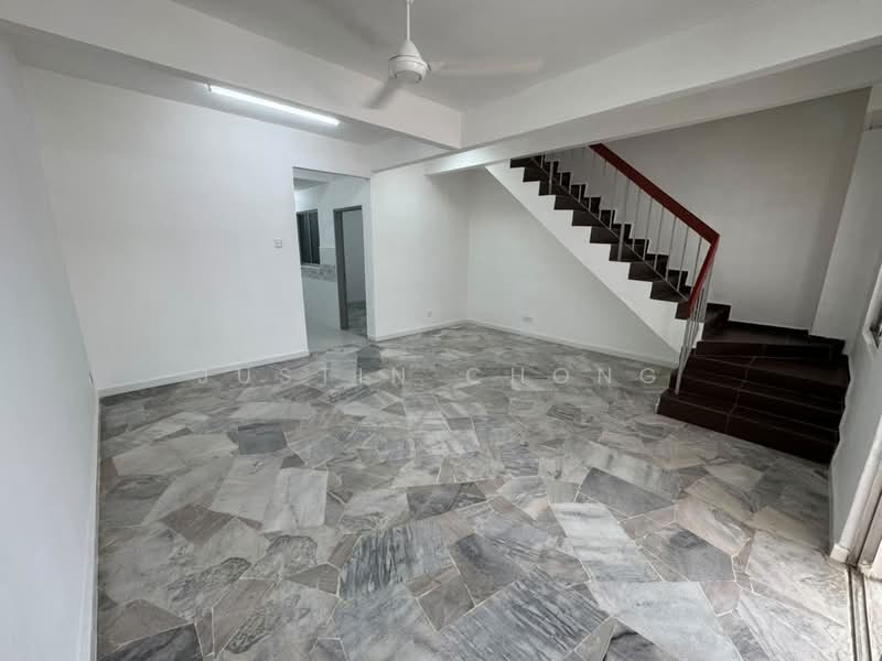 2-storey Terraced House for Rent in Kampung Gombak Indah (Batu Caves) - Justin Chong - PropertyGuru.com.my