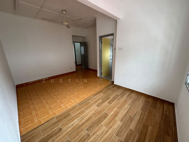 2-storey Terraced House for Rent in Kampung Gombak Indah (Batu Caves) - Justin Chong - PropertyGuru.com.my