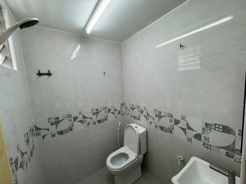 2-storey Terraced House for Rent in Kampung Gombak Indah (Batu Caves) - Justin Chong - PropertyGuru.com.my