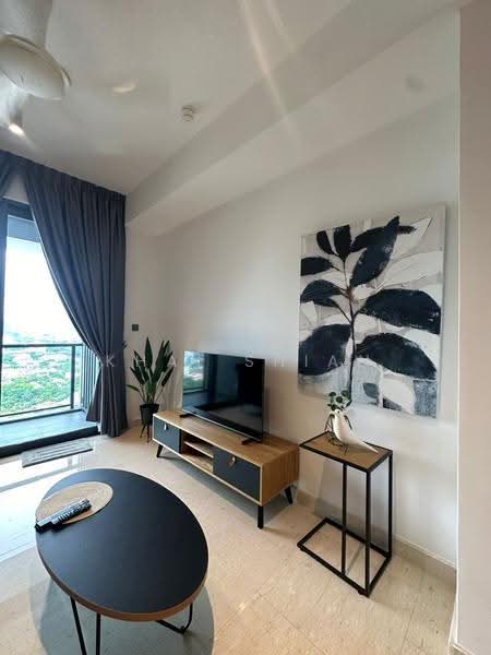 Kediaman Servis untuk Disewa di Marriott Residence @ Gurney - Khai Shian - PropertyGuru.com.my