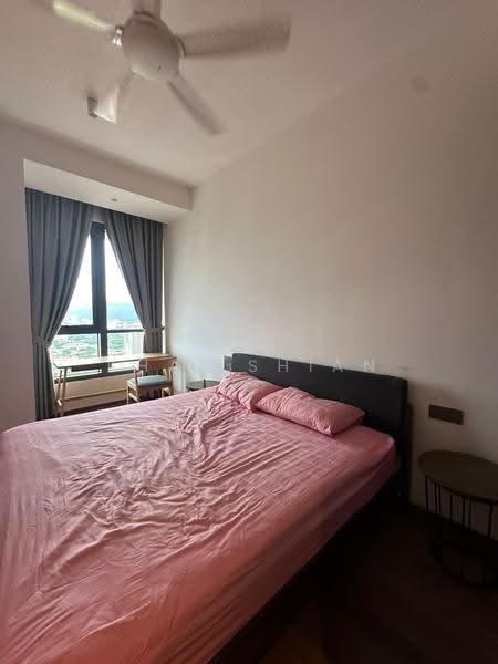 Kediaman Servis untuk Disewa di Marriott Residence @ Gurney - Khai Shian - PropertyGuru.com.my