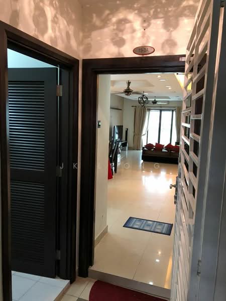 Service Residence for Sale at Saville Residence - JK Leong - Entrance - PropertyGuru.com.my