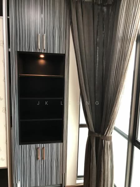 Service Residence for Sale at Saville Residence - JK Leong - Interior - PropertyGuru.com.my