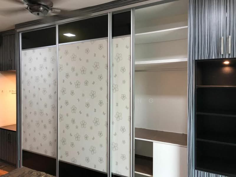 Service Residence for Sale at Saville Residence - JK Leong - Interior - PropertyGuru.com.my