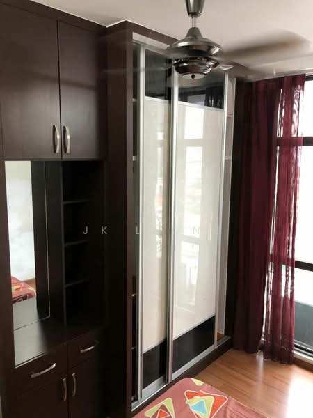 Service Residence for Sale at Saville Residence - JK Leong - Bedroom - PropertyGuru.com.my
