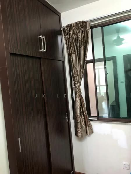 Service Residence for Sale at Saville Residence - JK Leong - Interior - PropertyGuru.com.my