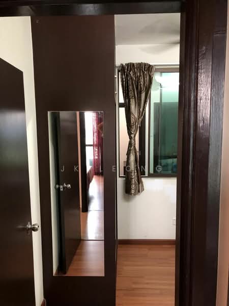 Service Residence for Sale at Saville Residence - JK Leong - Interior - PropertyGuru.com.my